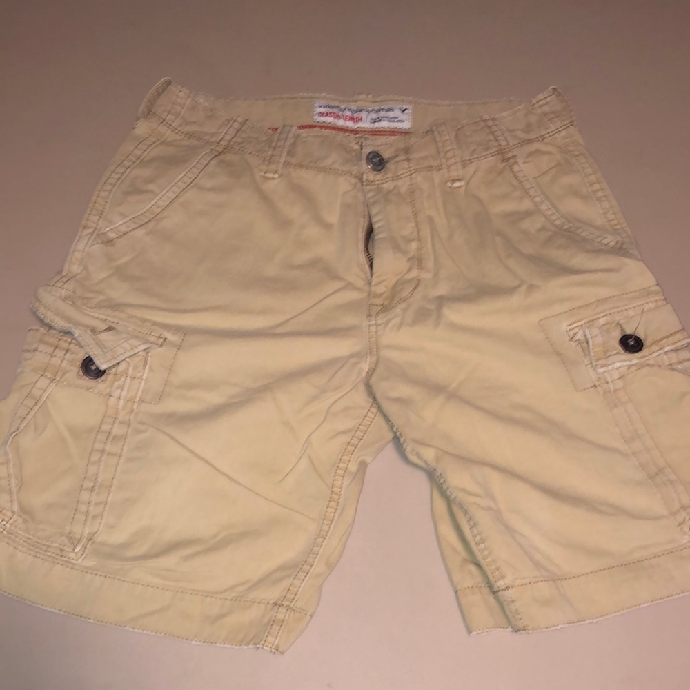 Men’s shorts